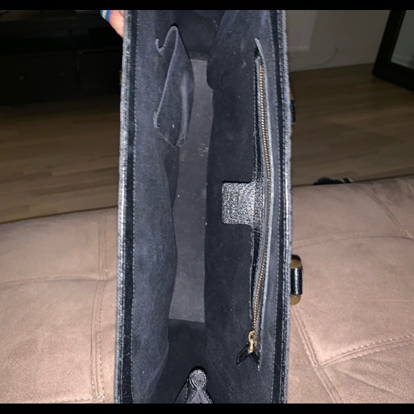 Beautiful large Gucci tote - Picture 6 of 6